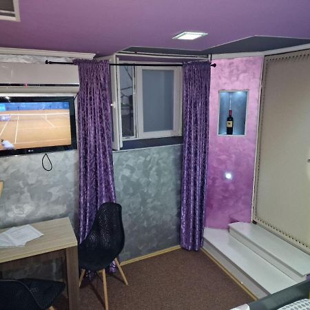 Rooms Vedran Mostar Bagian luar foto