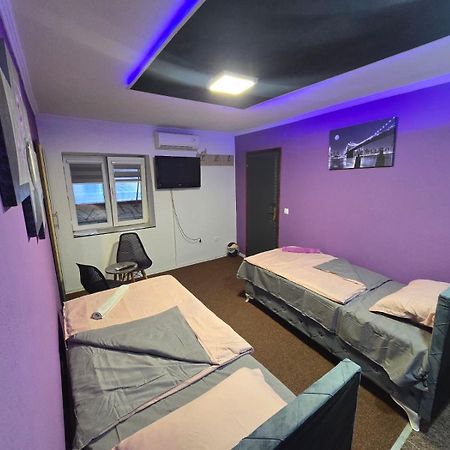 Rooms Vedran Mostar Bagian luar foto