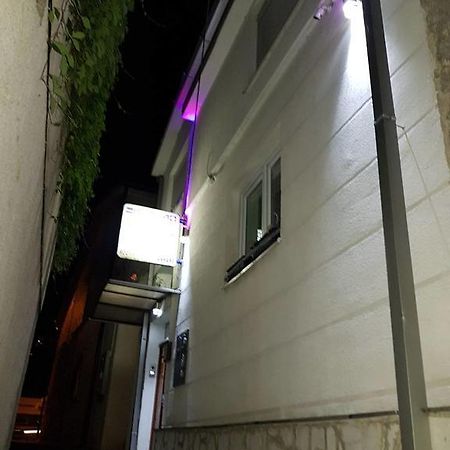 Rooms Vedran Mostar Bagian luar foto