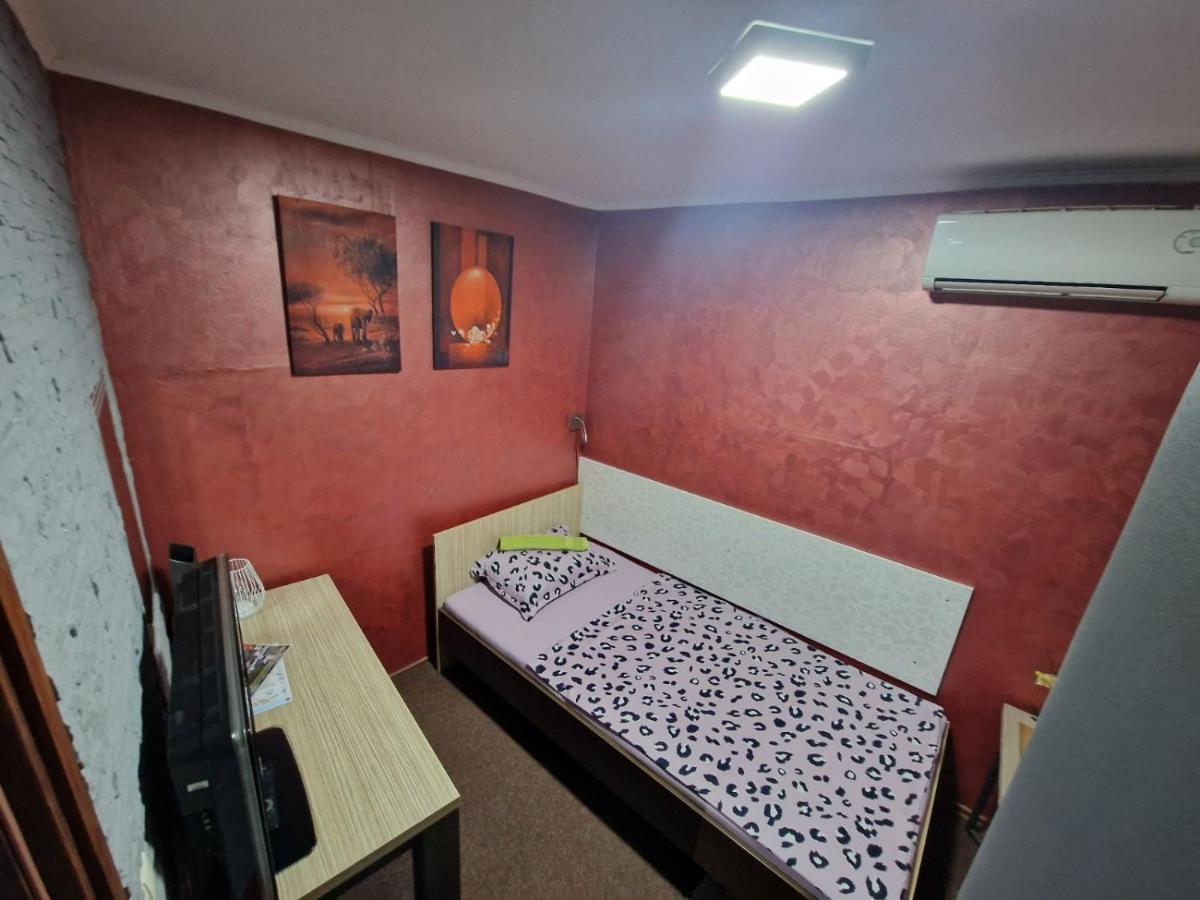 Rooms Vedran Mostar Bagian luar foto