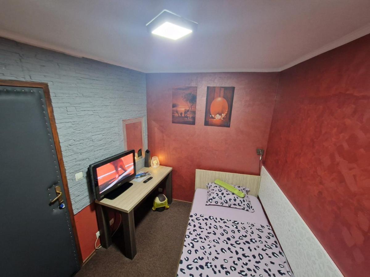 Rooms Vedran Mostar Bagian luar foto