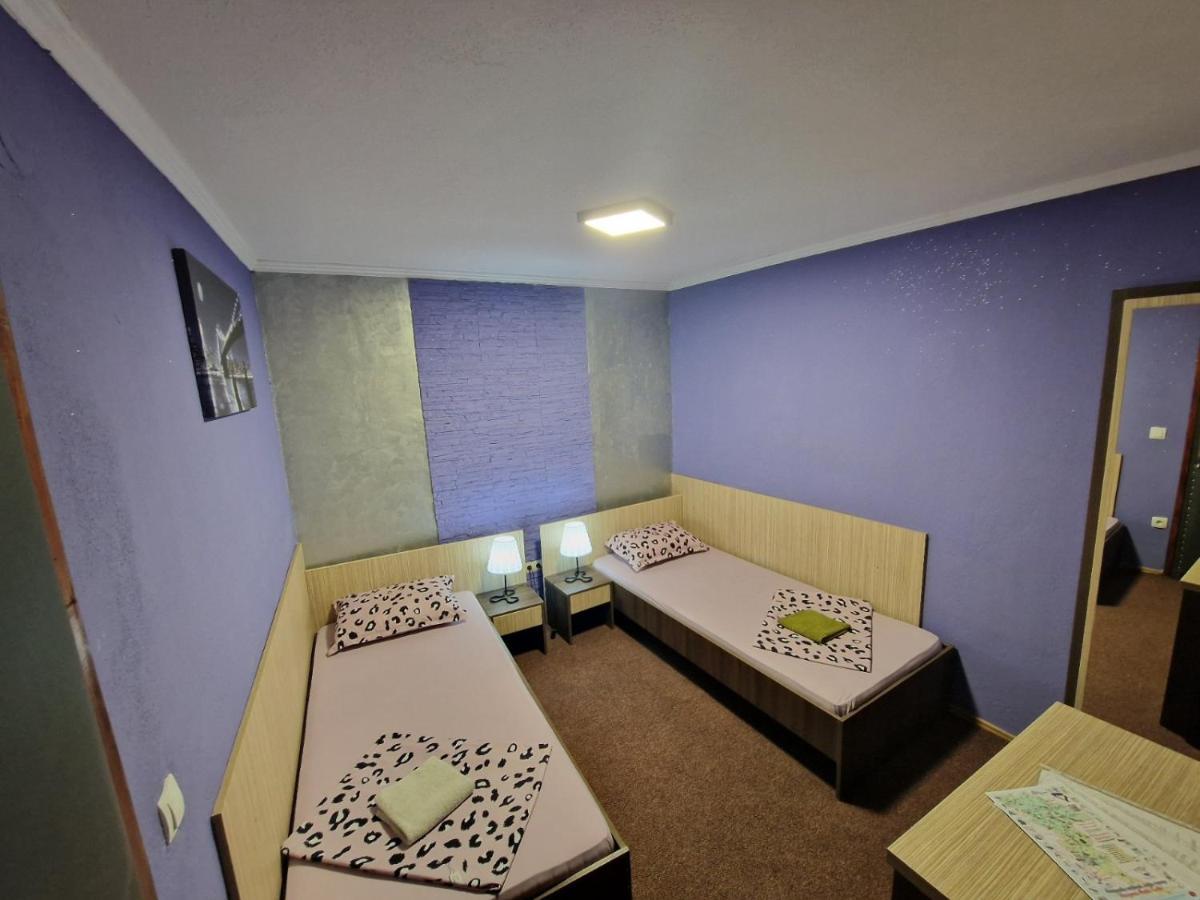 Rooms Vedran Mostar Bagian luar foto