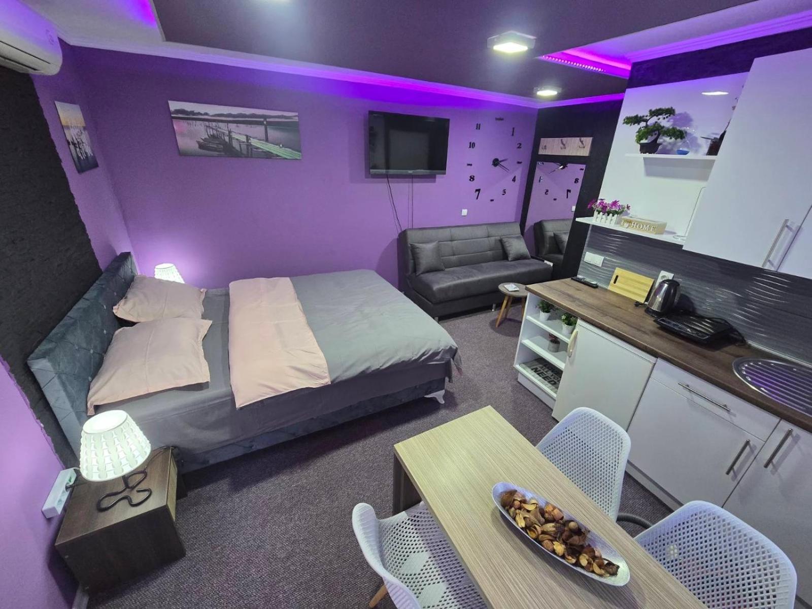 Rooms Vedran Mostar Bagian luar foto