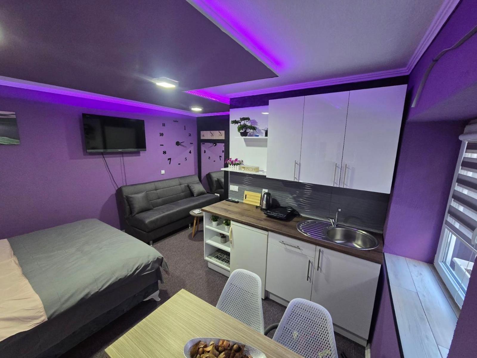 Rooms Vedran Mostar Bagian luar foto