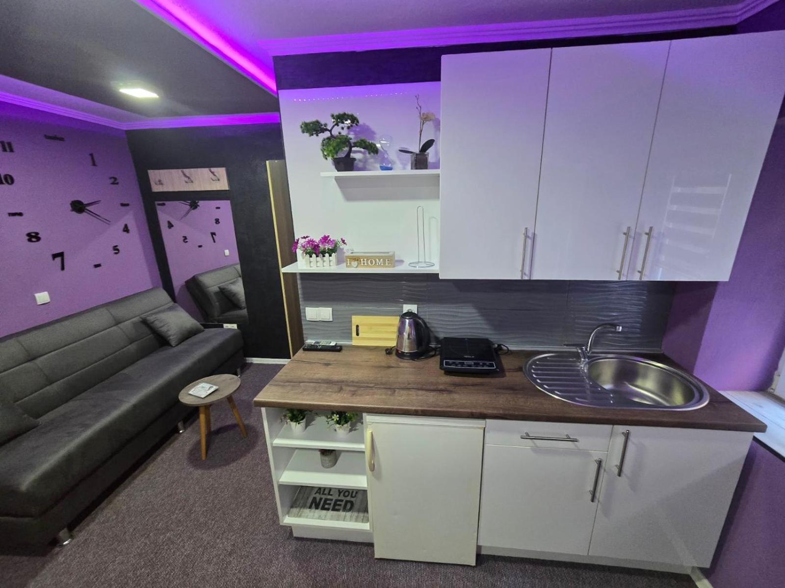 Rooms Vedran Mostar Bagian luar foto