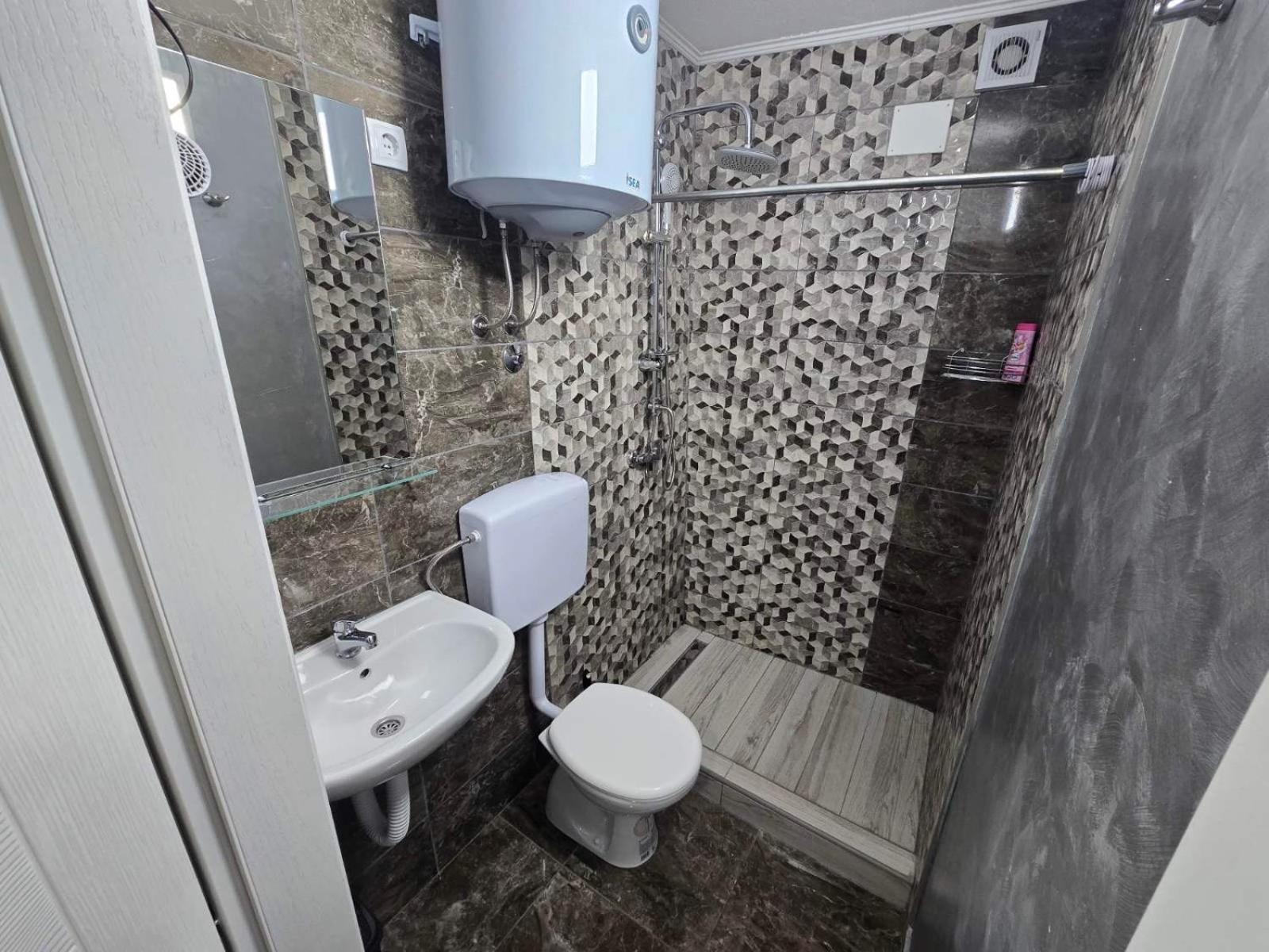Rooms Vedran Mostar Bagian luar foto
