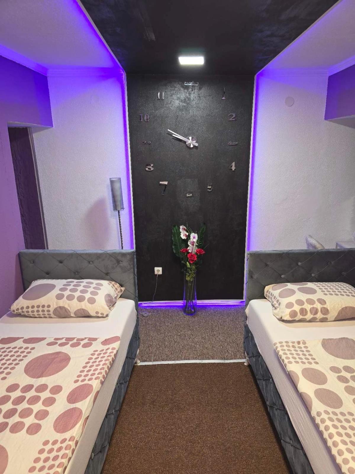 Rooms Vedran Mostar Bagian luar foto