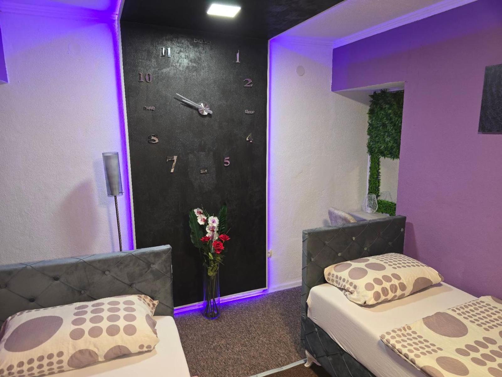 Rooms Vedran Mostar Bagian luar foto