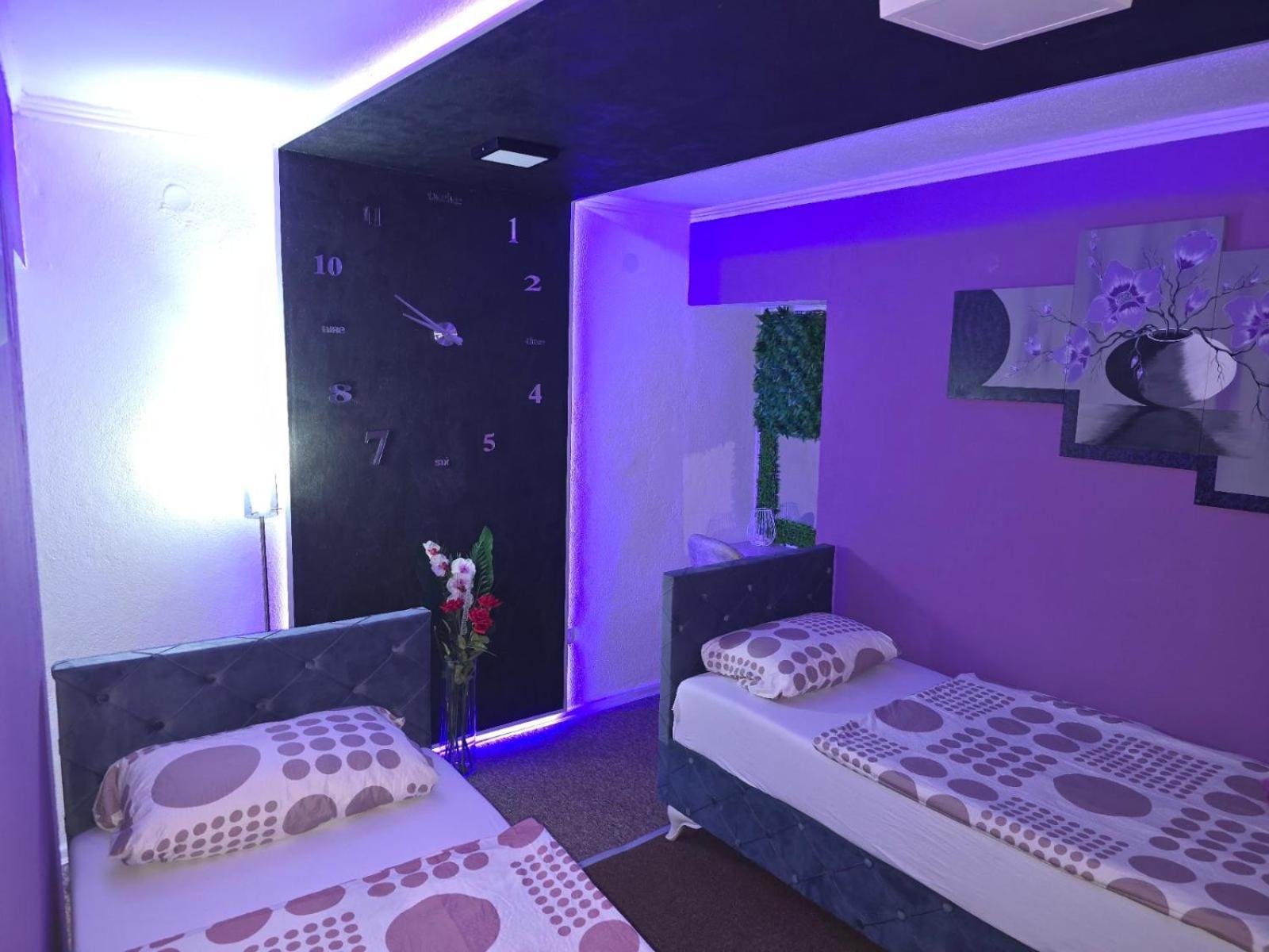 Rooms Vedran Mostar Bagian luar foto
