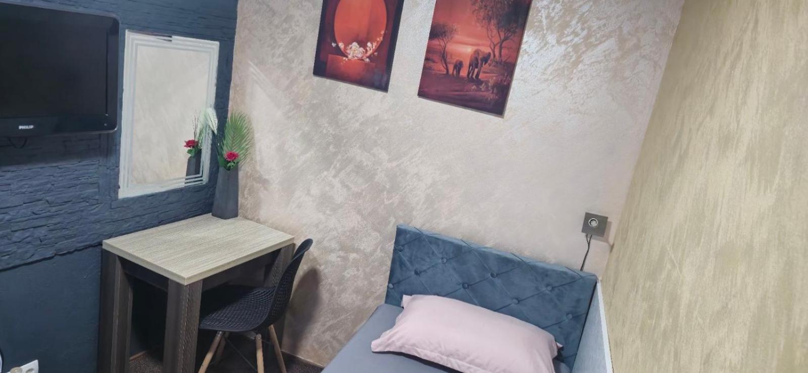 Rooms Vedran Mostar Bagian luar foto