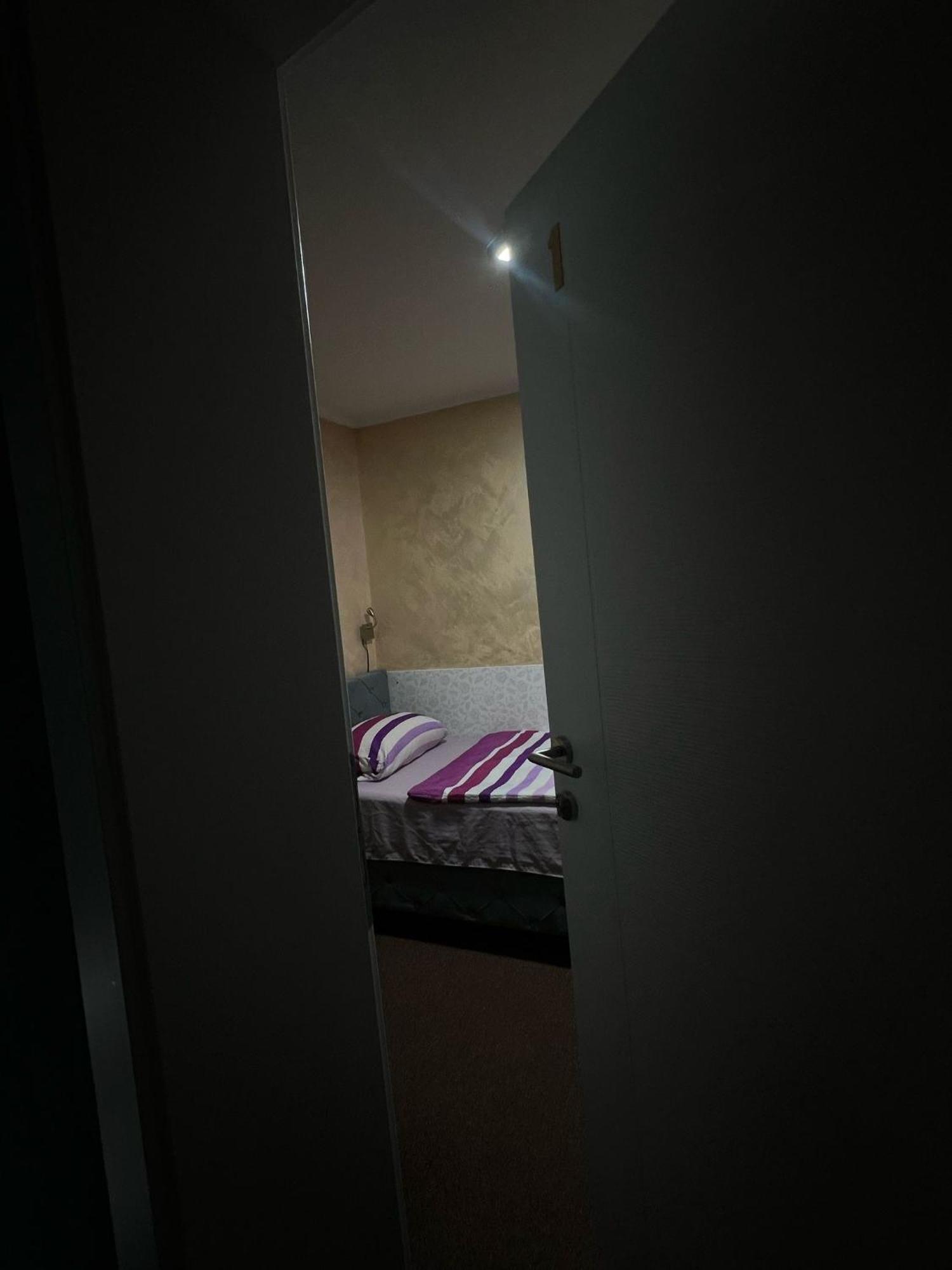 Rooms Vedran Mostar Bagian luar foto