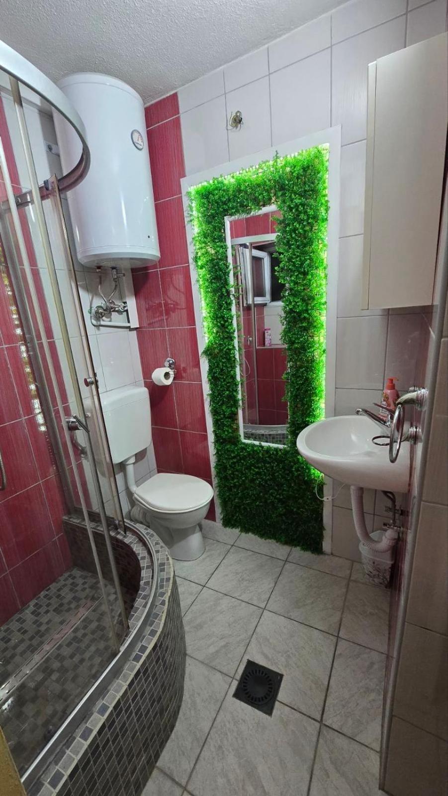 Rooms Vedran Mostar Bagian luar foto